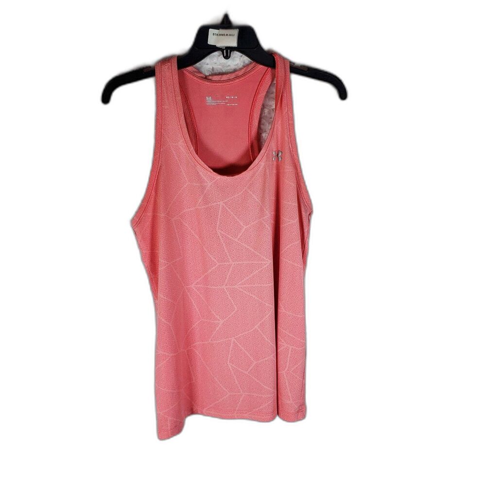 Women's Vintage Sleeveless Tank Top Size M